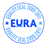 Logo for the European Relocation Association. Click here to visit their website in a new window.